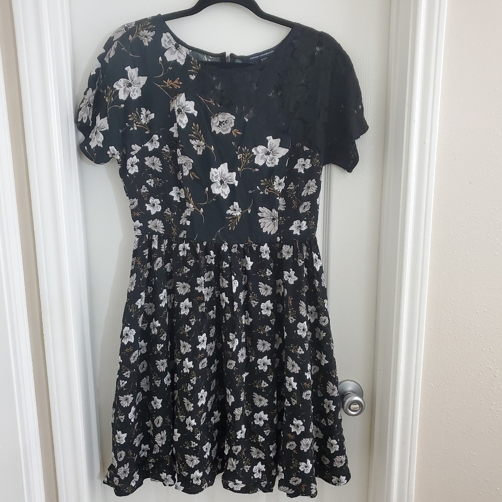 French Connection Dress